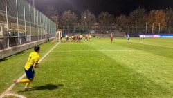 Football: Martigny joue un drôle de tour à Vevey, alors que Monthey reste muet à domicile